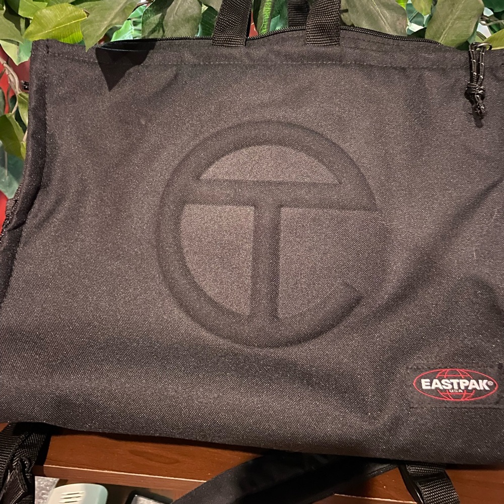 Telfar Backpack , used only once